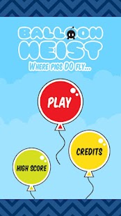 Free Balloon Heist APK for Android