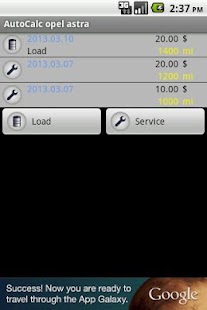 How to get AutoCalc 0.10 unlimited apk for laptop