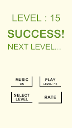 Circulate The Dot poster 10