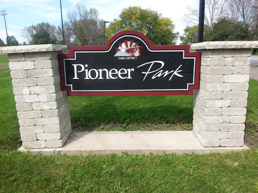 Pioneer Park South