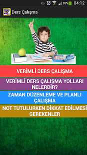 How to mod Ders Çalışma Yöntemleri 3.2 mod apk for laptop