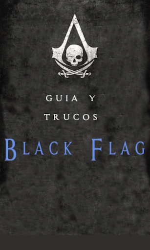 Black Flag Guia y trucos