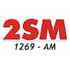 2SM 1269AM Sydney