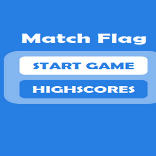 Match Flag