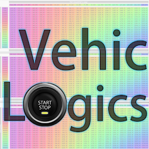 VehicLogics (OBD 2 & Car) logo