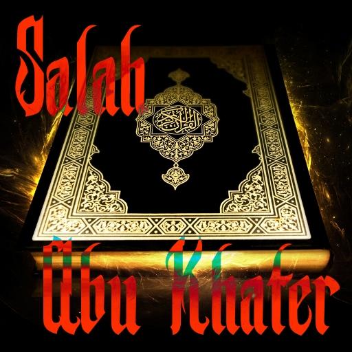 Quran by Salah Abu Khater 音樂 App LOGO-APP開箱王