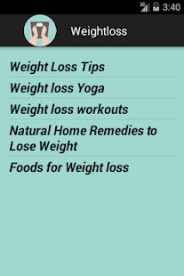 How to install Weight Loss lastet apk for bluestacks