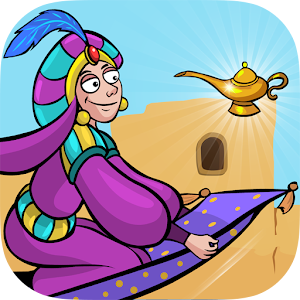 Arabian Flight 1.1
