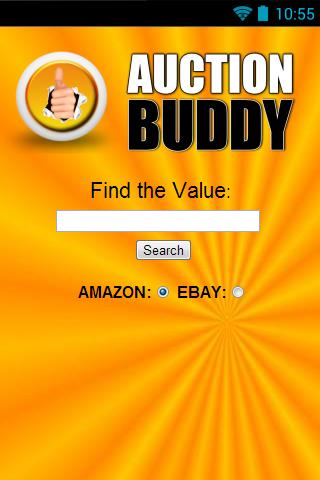 Auction Buddy Pro Screen 3