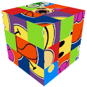 PuzzleQube 3D picture puzzle