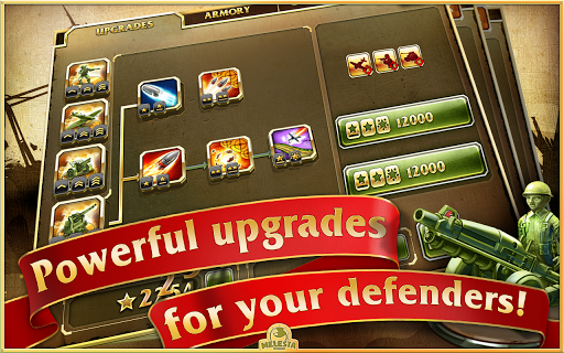 Defense v1.7.2 كاملة ومجانًا 