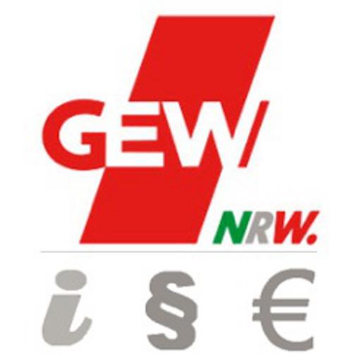 GEW to go LOGO-APP點子