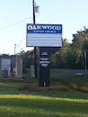 Oakwood Baptist Church