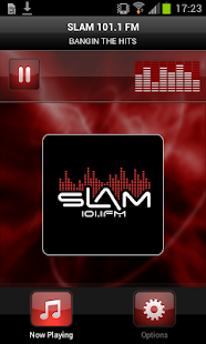 Slam FM