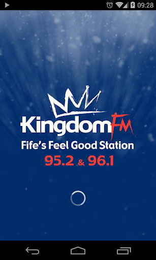 Kingdom FM