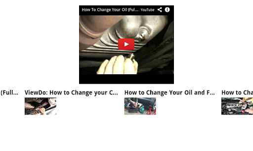 免費下載工具APP|How Do I Change My Oil app開箱文|APP開箱王