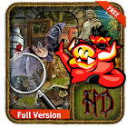 Escape Haunted Hidden Object 68.0.0