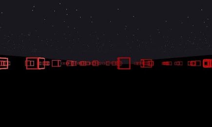 Vector Space poster 1