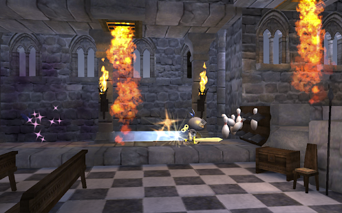 Wind-up Knight 2 - screenshot thumbnail