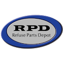 RPD Parts Locator mobile app icon