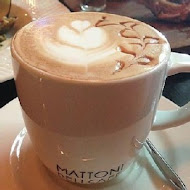 MATTONI Deli Cafe 馬多尼生活餐坊