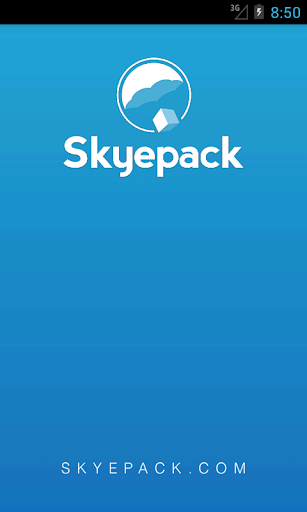 Skyepack