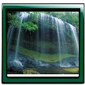Relax Beautiful Live Wallpaper logo