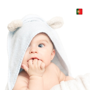 Portuguese  baby names 2.3