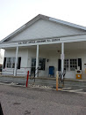 Hopkinton Post Office