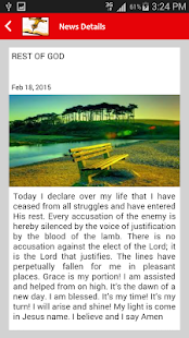 Godfessions Screenshots 3