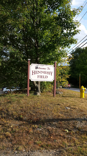 Hennessy Field