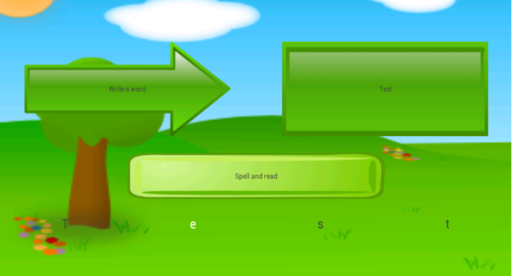 【免費教育App】Spell Write Read for kids-APP點子