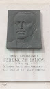 Ferenczy János Memorial