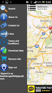 Baltimore - Get Outta Town Screenshots 4