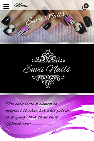 Envii Nails