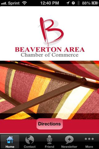 Beaverton Chamber