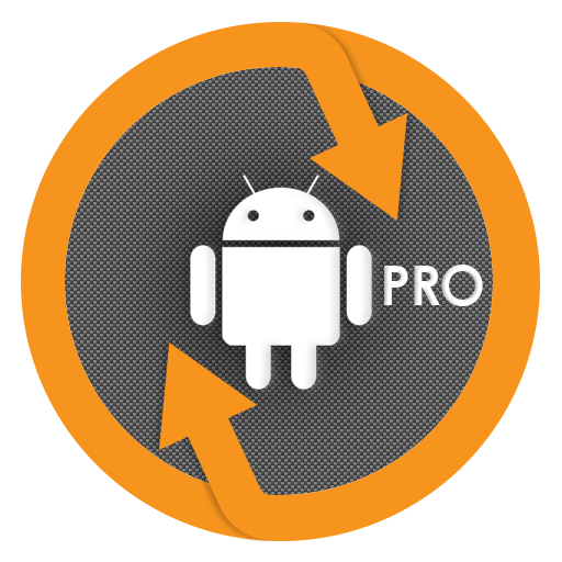 Droid Backup Pro LOGO-APP點子