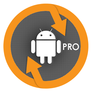 Droid Backup Pro 1.0.1