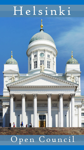 Helsinki Open Council