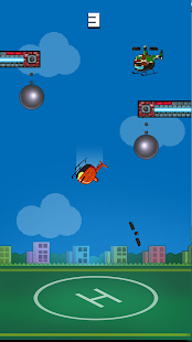 Swing Ace Copters