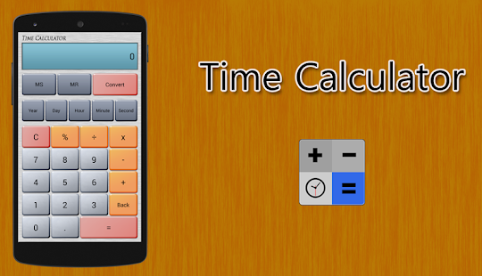 App Time Calculator Prokey apk for kindle fire  Download 