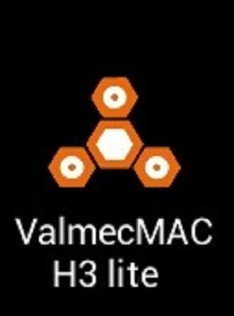 Valmec Mach3 Control Lite