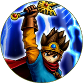 Dragon Quest HD Wallpaper