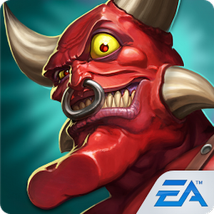 Dungeon Keeper v1.0.49 APK Download