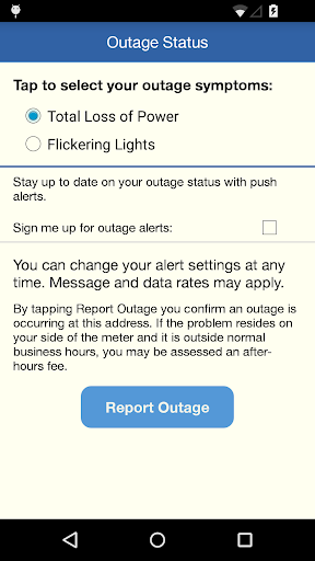 免費下載通訊APP|NPPD Outages app開箱文|APP開箱王