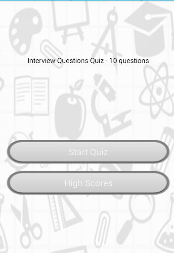 【免費教育App】Interview Questions & Answers-APP點子