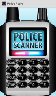 Download HD Police Scanner Radio APK