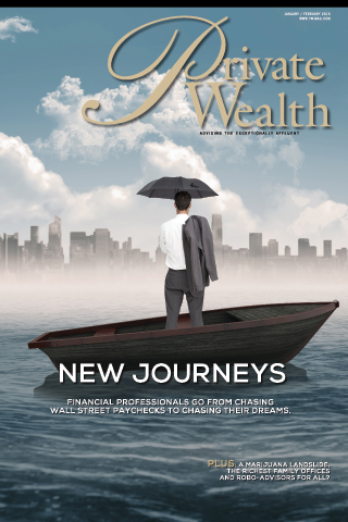 Private Wealth Magazine