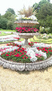 Fountain of Flowers