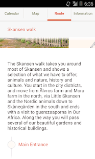 Skansen Screenshots 2